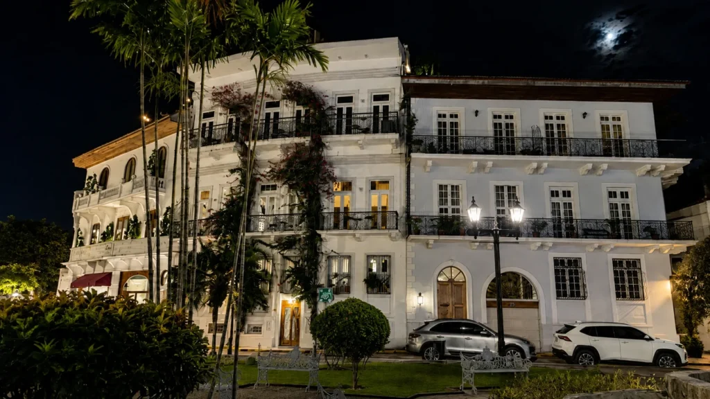 en Venta en San Felipe Panamá Panamá | $2,995,000 | MLS# 25770