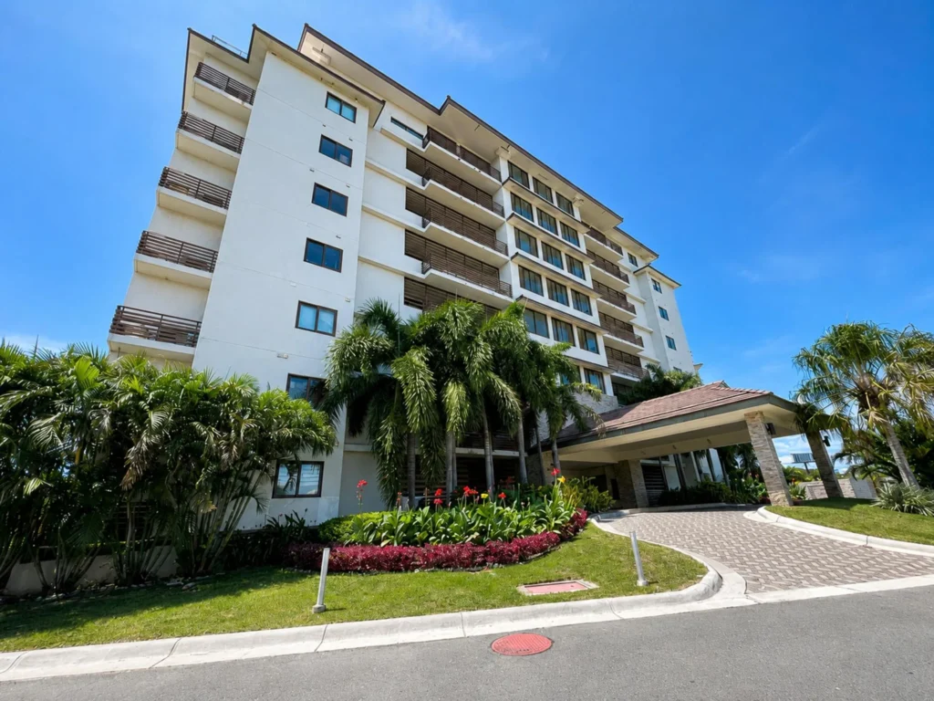 Apartamento en Alquiler en San Carlos Panamá Oeste Panamá | $2,000 | MLS# 25774
