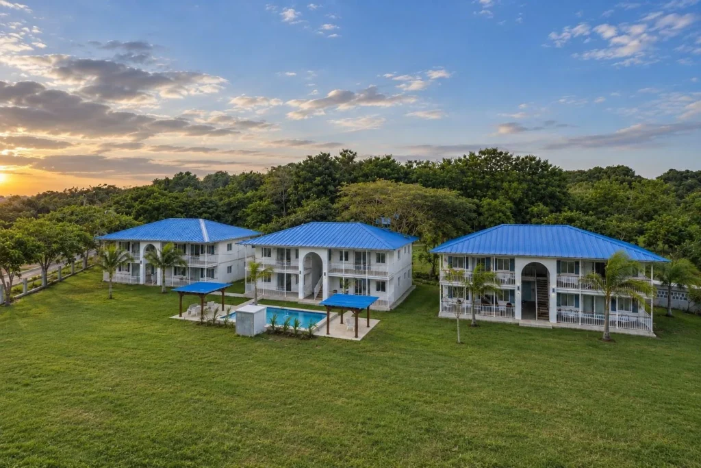 en Venta en Pedasí Los Santos Panamá | $1,980,000 | MLS# 25785