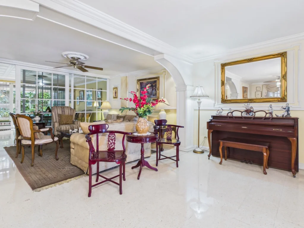 Casa en Venta en Pueblo Nuevo Panamá Panamá | $430,000 | MLS# 25844