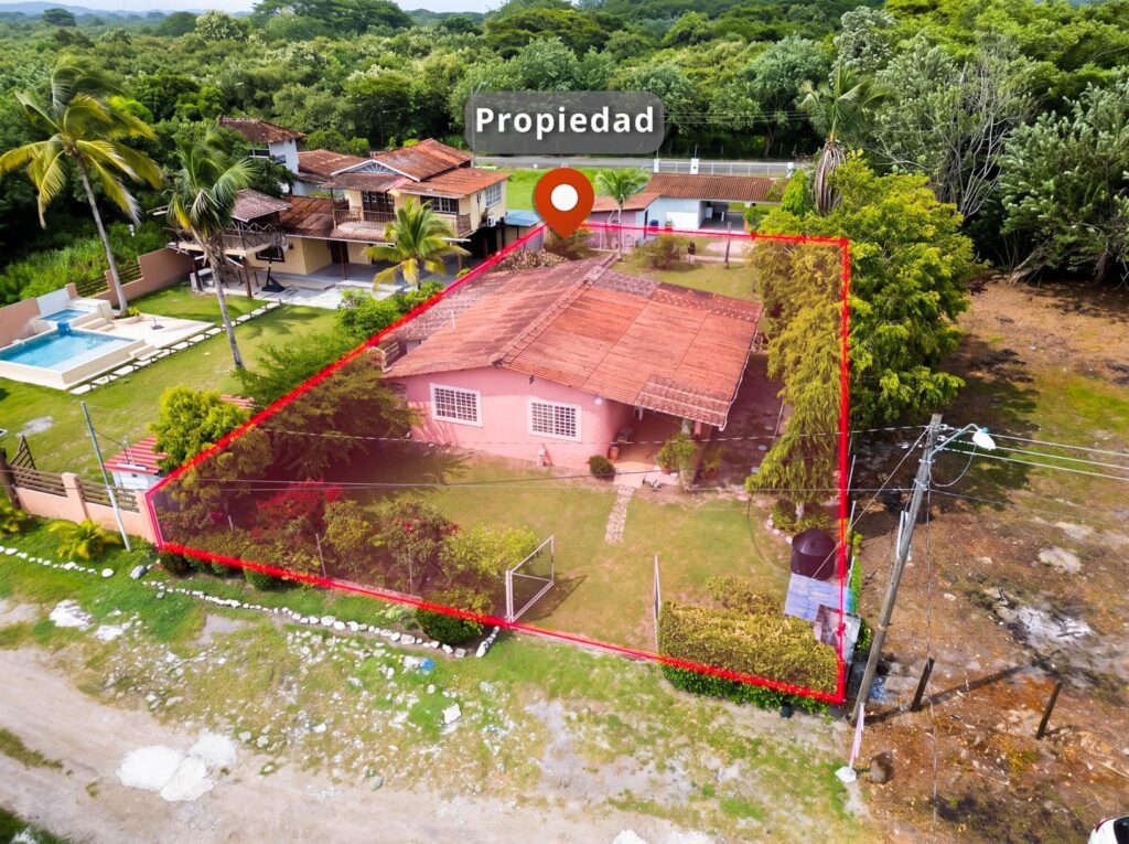 Casa en Venta en Nueva Gorgona Panamá Oeste Panamá | $150,000 | MLS# 25874