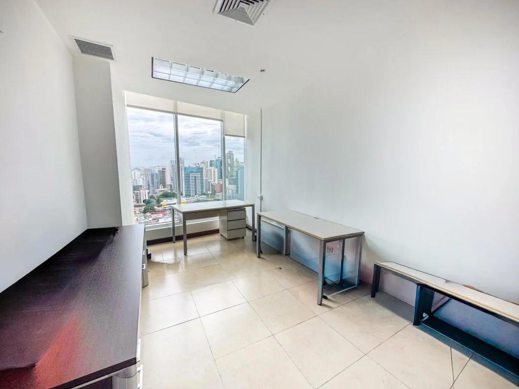 en Venta en Bella Vista Panamá Panamá | $193,500 | MLS# 25884