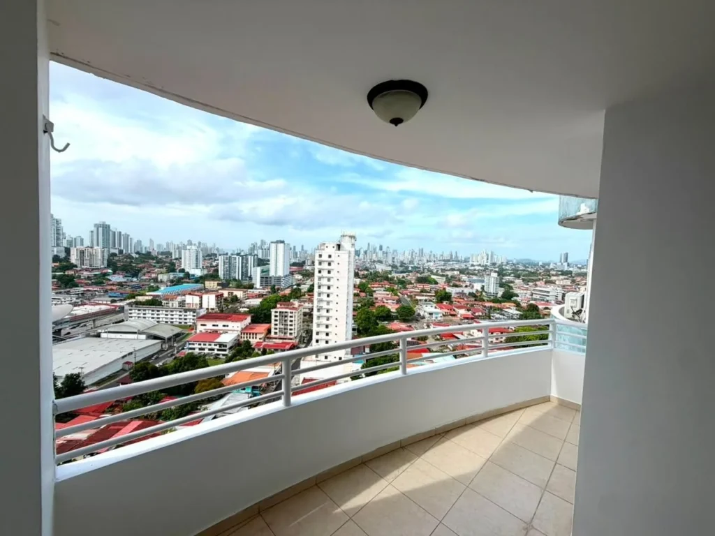 Apartamento en Venta en Betania Panamá Panamá | $169,500 | MLS# 25904