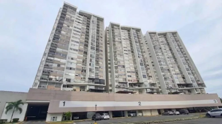 Apartamento en Venta en Amelia Denis de Icaza Panamá Panamá | $130,000 | MLS# 25907