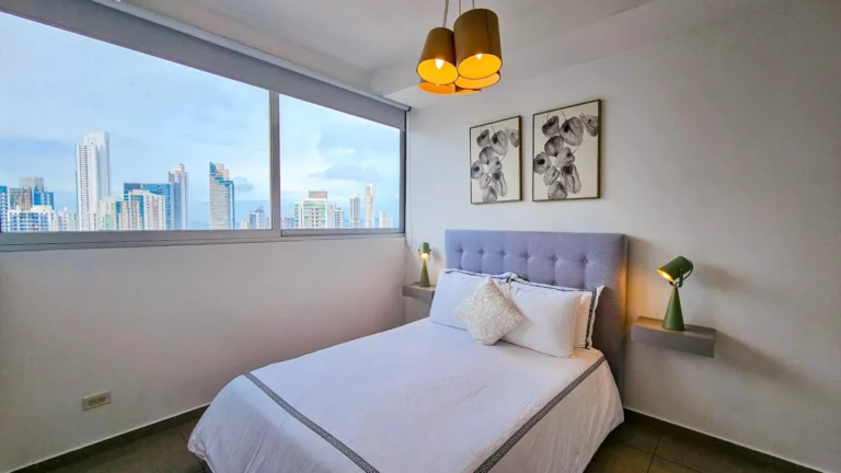 Apartamento en Venta en Bella Vista Panamá Panamá | $150,000 | MLS# 25908