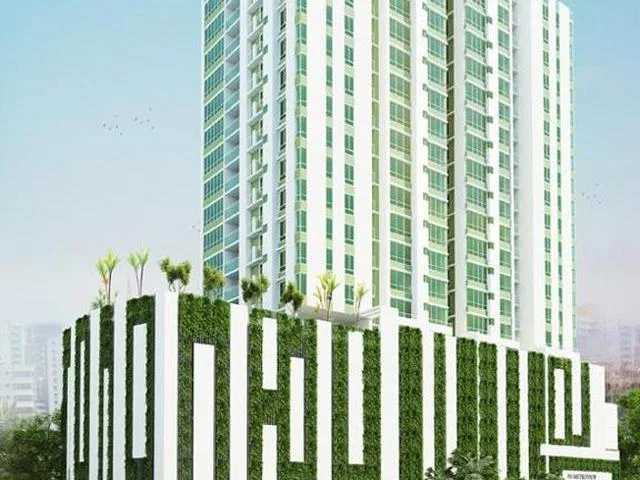 Apartamento en Venta en Pueblo Nuevo Panamá Panamá | $157,000 | MLS# 25916