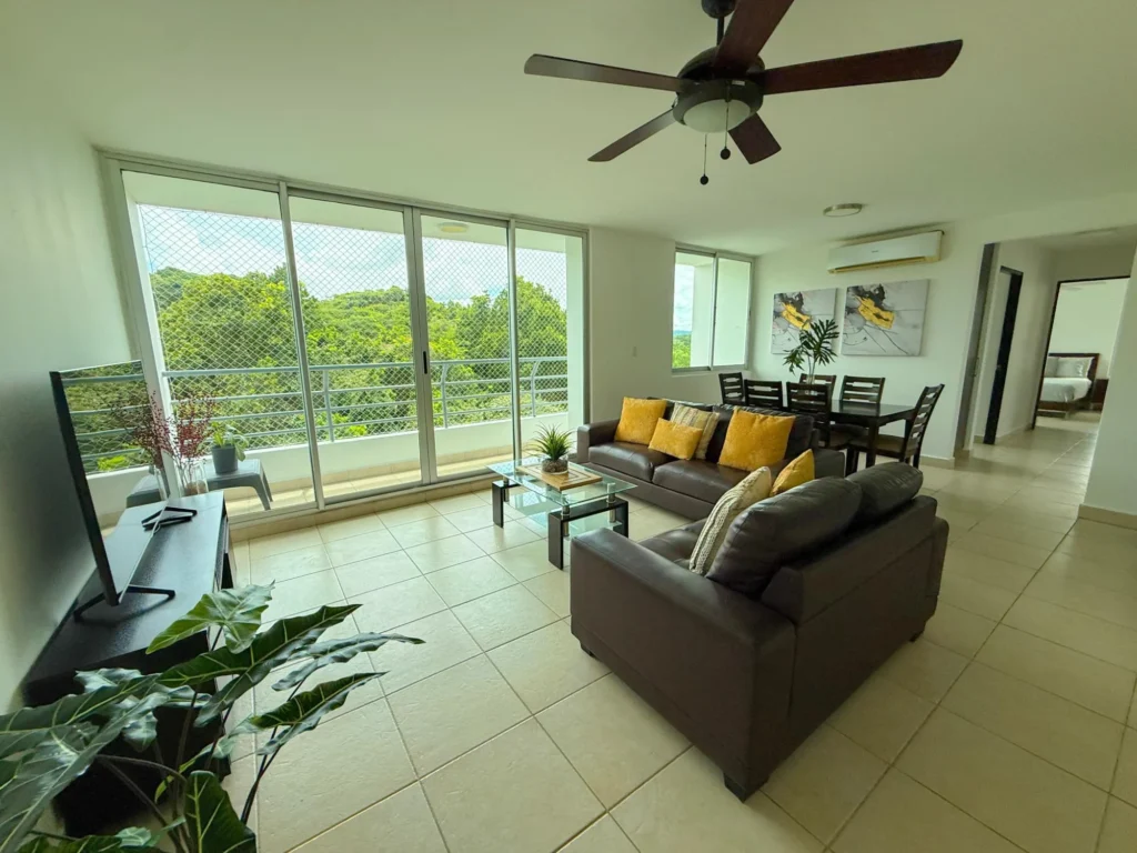 Apartamento en Alquiler en Ancón Panamá Panamá | $1,900 | MLS# 25936