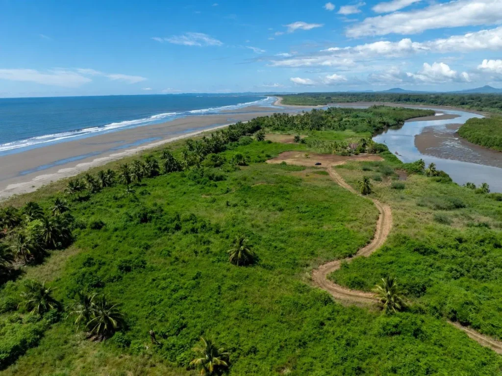 Terreno en Venta en Las Lajas Chiriqui Panamá | $129,270 | MLS# 25937