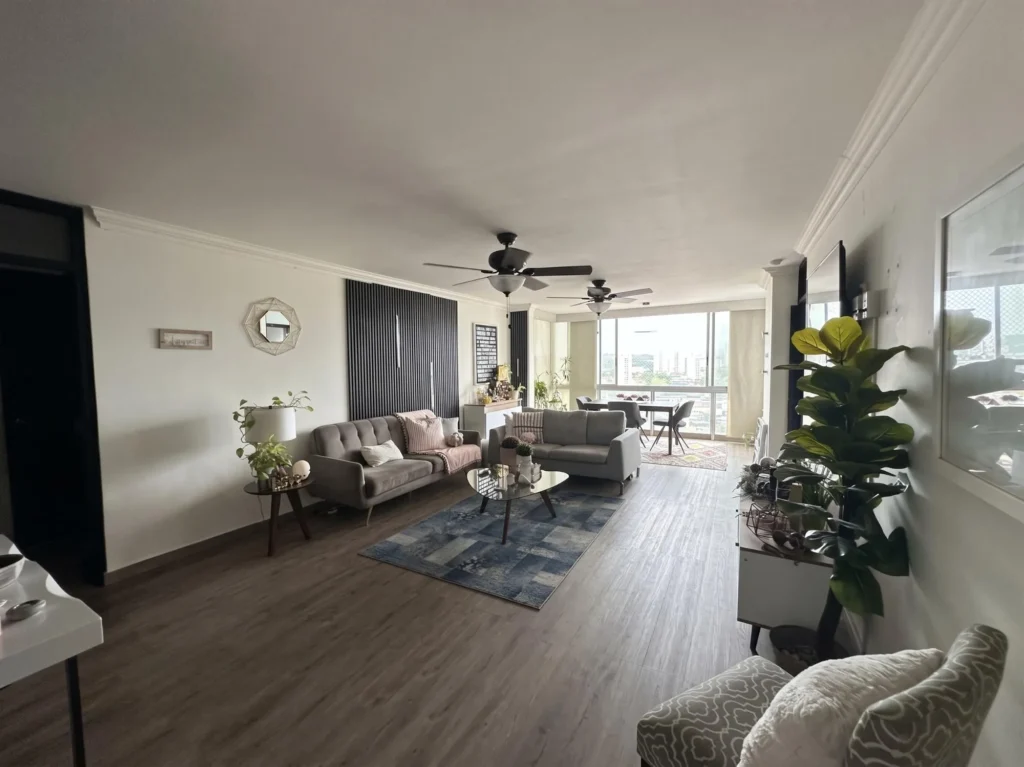 Apartamento en Venta en Pueblo Nuevo Panamá Panamá | $170,000 | MLS# 25940