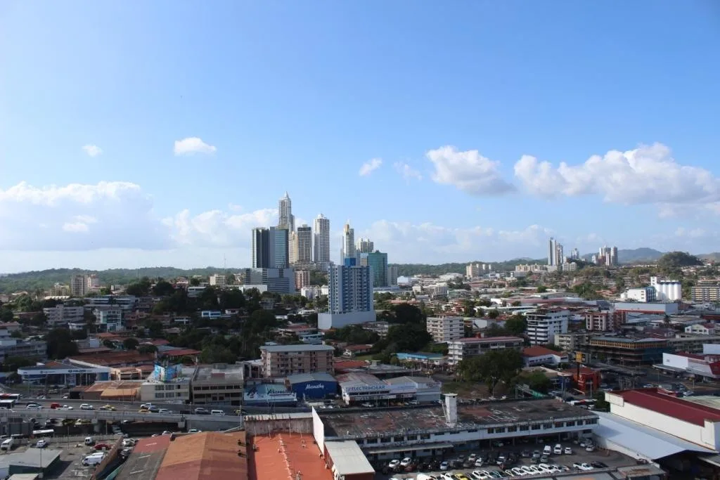 Apartamento en Venta en Bella Vista Panamá Panamá | $195,000 | MLS# 25943