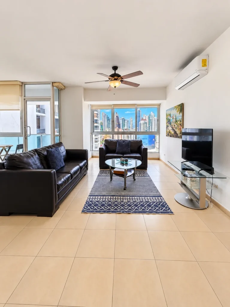 Apartamento en Venta en Bella Vista Panamá Panamá | $224,900 | MLS# 25947