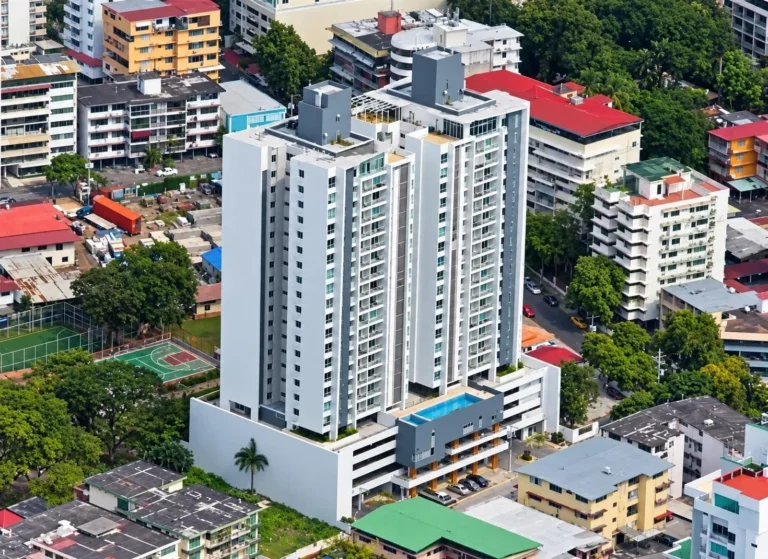 en Venta en Bella Vista Panamá Panamá | $325,000 | MLS# 25949