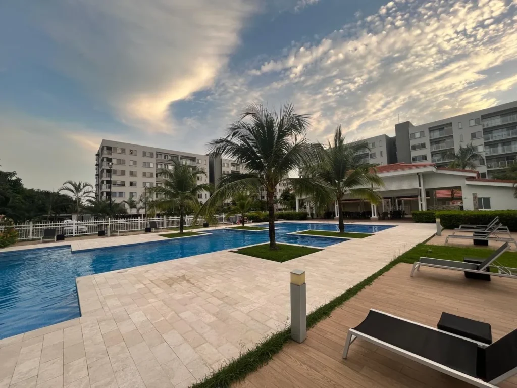 Apartamento en Venta en Veracruz Panamá Oeste Panamá | $205,000 | MLS# 25952