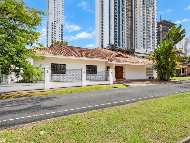 Casa en Venta en San Francisco Panamá Panamá | $795,000 | MLS# 25967