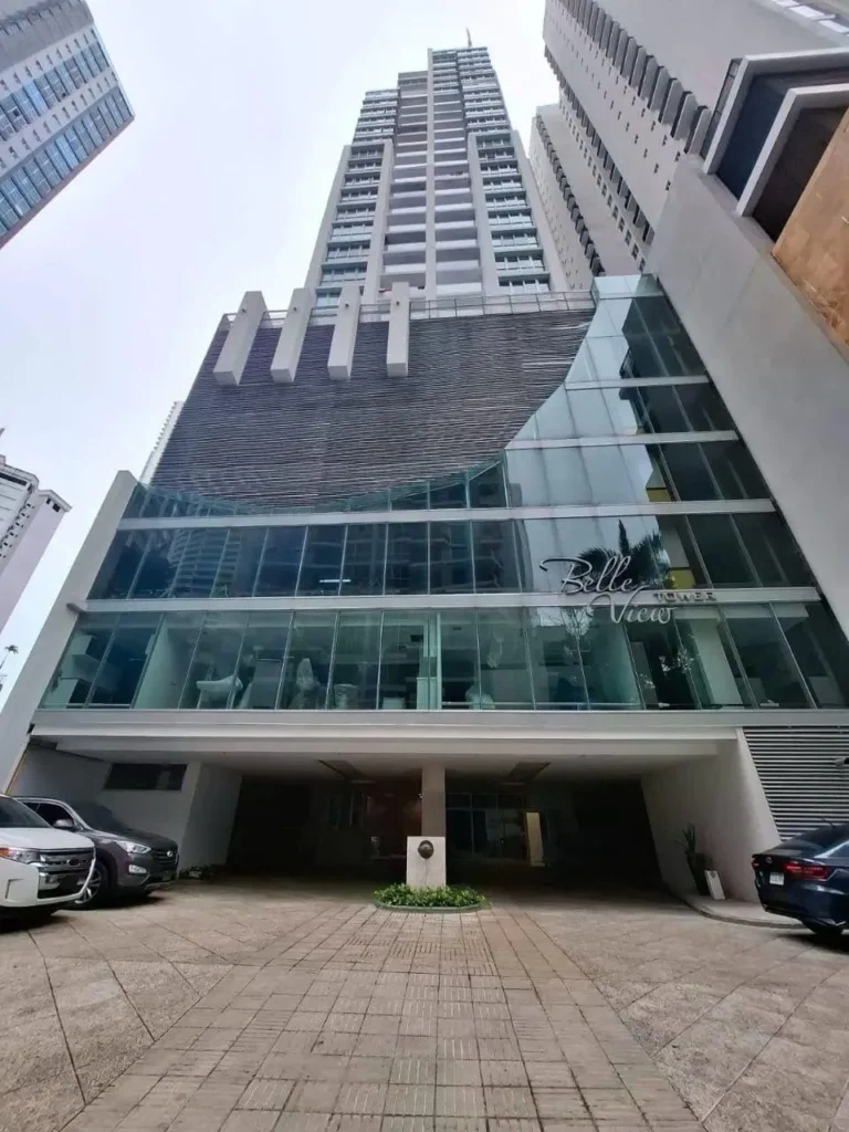 Apartamento en Venta en Bella Vista Panamá Panamá | $250,000 | MLS# 25969