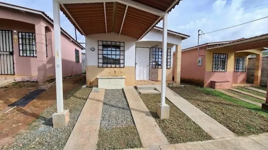 Casa en Venta en La Chorrera Panamá Oeste Panamá | $33,000 | MLS# 25974