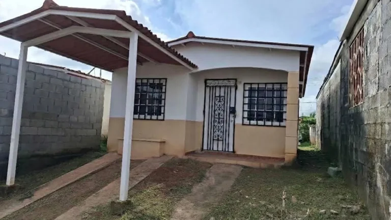 Casa en Venta en El Arado Panamá Oeste Panamá | $33,000 | MLS# 25975