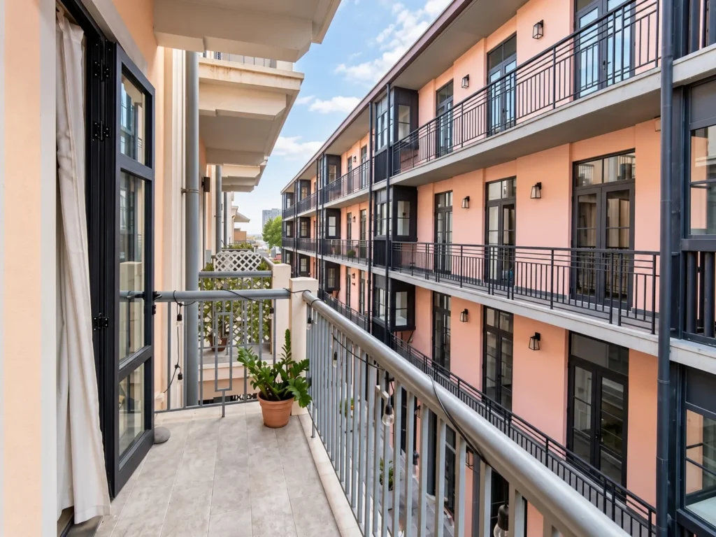 Apartamento en Venta en San Felipe Panamá Panamá | $160,000 | MLS# 25977