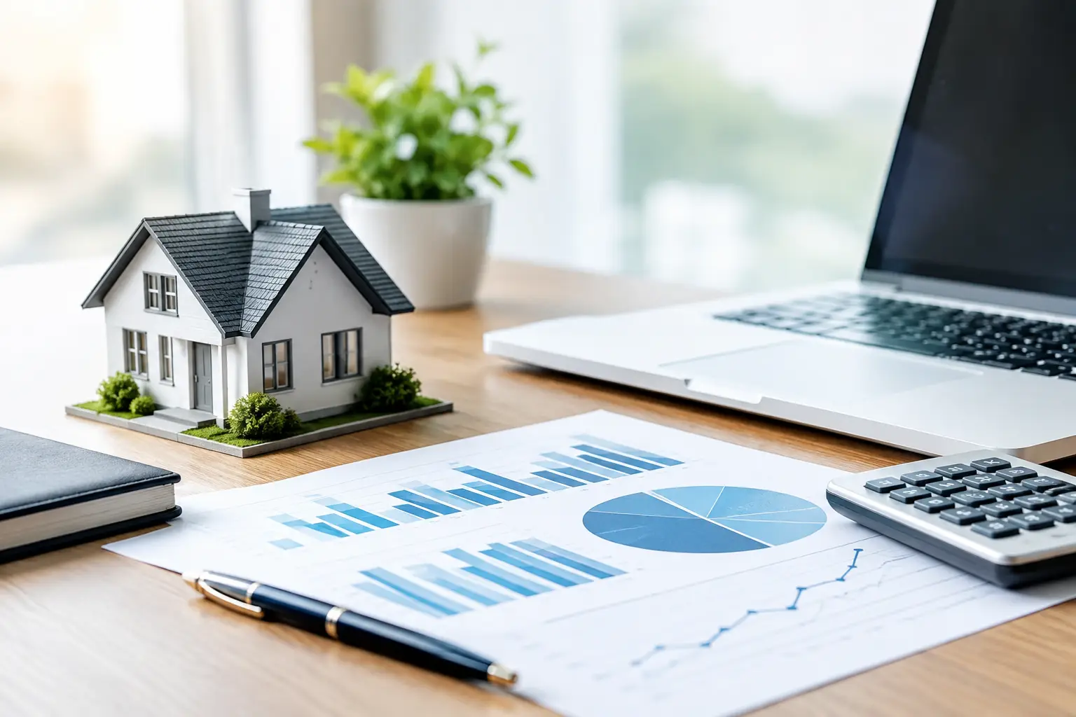 8 Best Real Estate Investment Metrics to Track