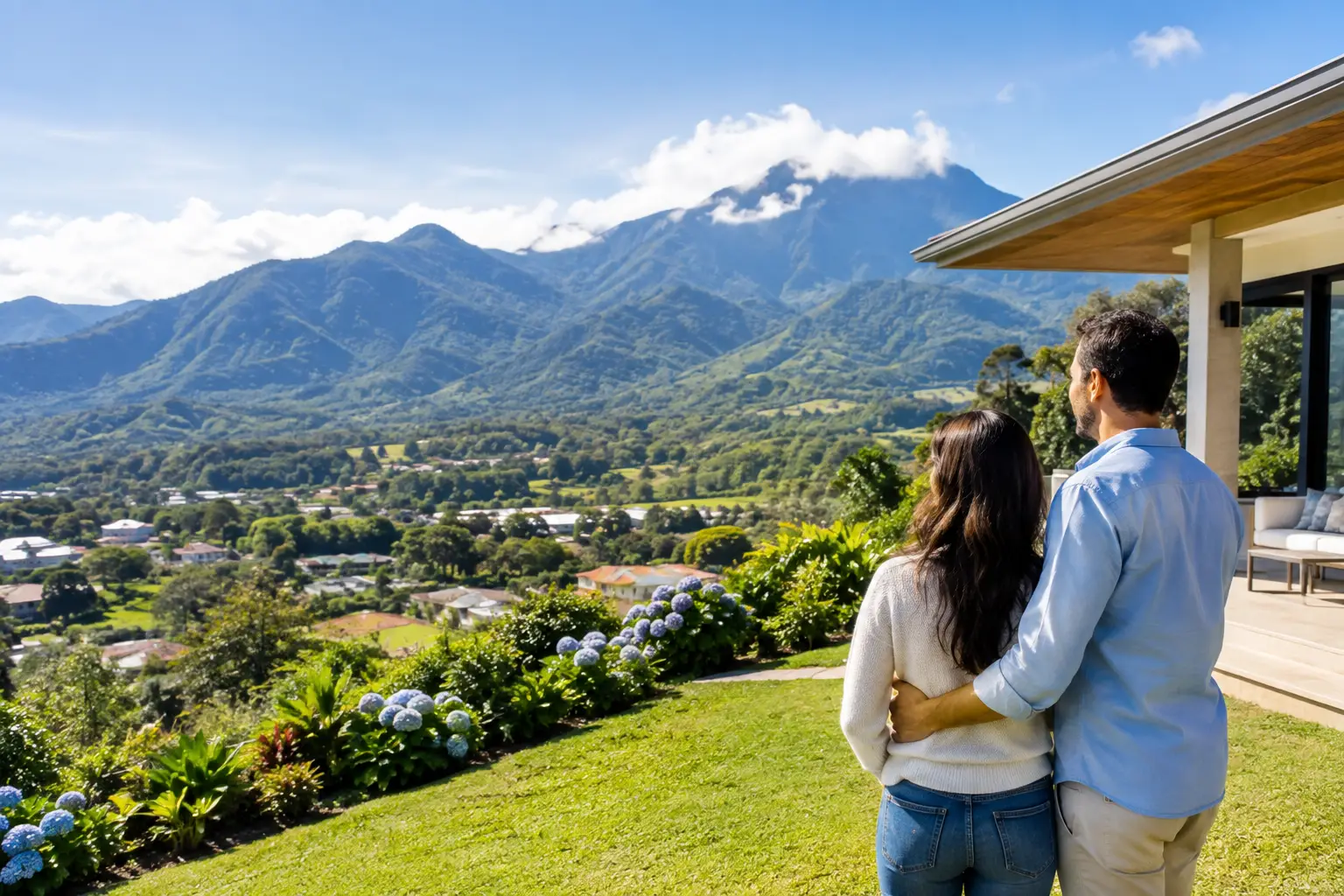Boquete Development: What Buyers Should Know
