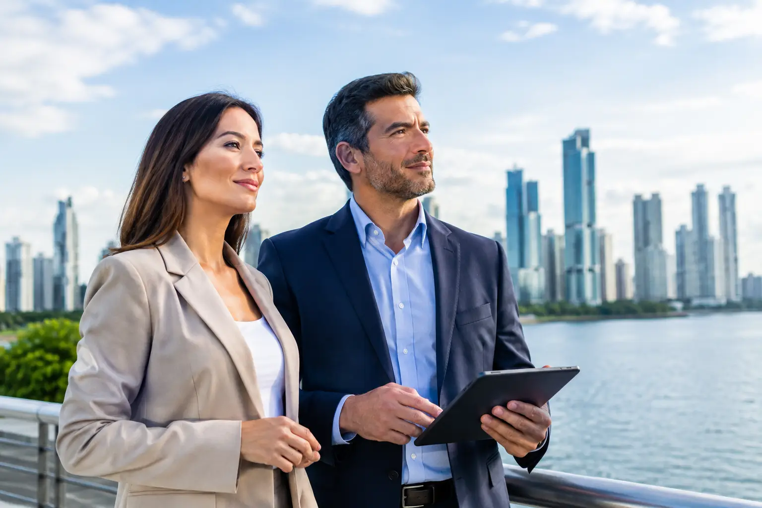 Foreign Ownership Questions in Panama Answered