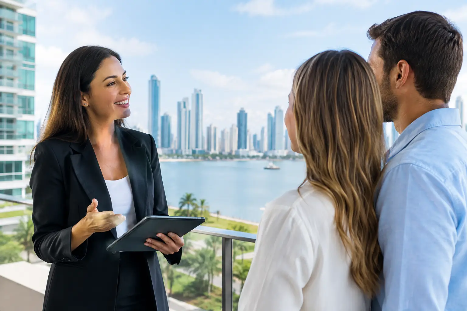 How to Select a Property Manager in Panama