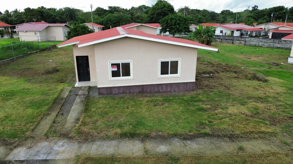 Casa en Alquiler en San Pablo Viejo Chiriqui Panamá | $76,000 | MLS# 25992