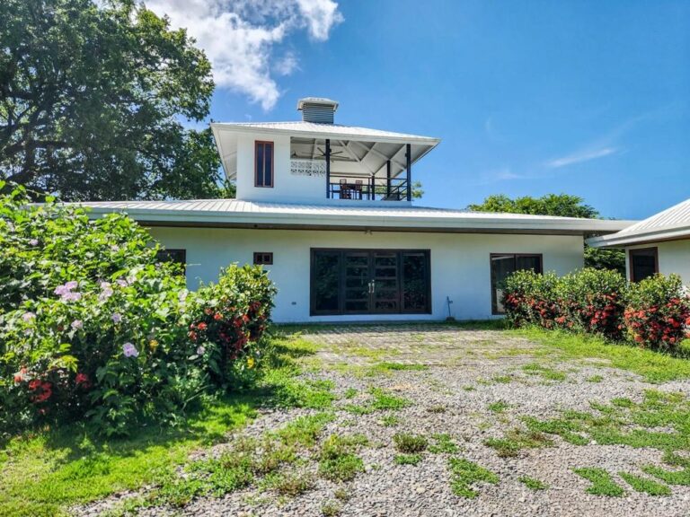 Casa en Venta en Boca Chica Chiriqui Panamá | $775,000 | MLS# 26001