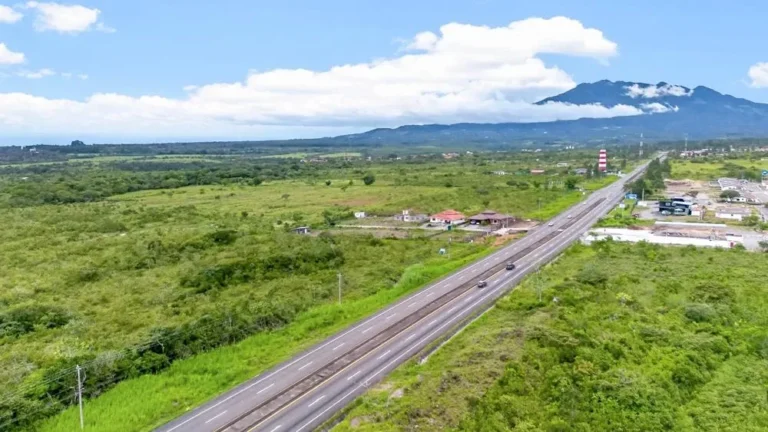 Terreno en Venta en Alto Boquete Chiriqui Panamá | $300,000 | MLS# 26007