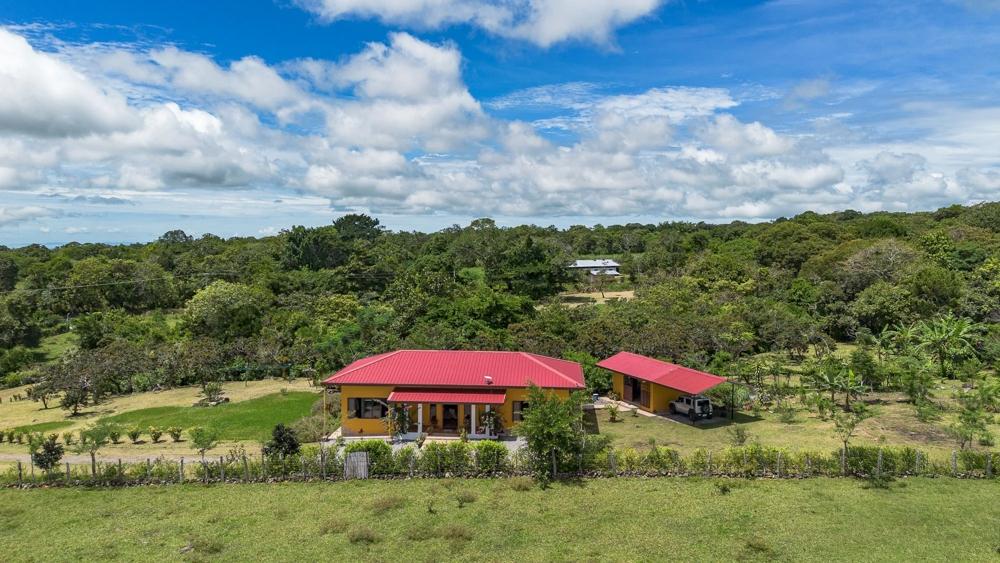 Casa en Venta en Dolega Chiriqui Panamá | $475,000 | MLS# 26023