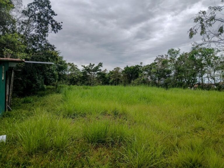 Terreno en Venta en Alto Boquete Chiriqui Panamá | $323,035 | MLS# 26047
