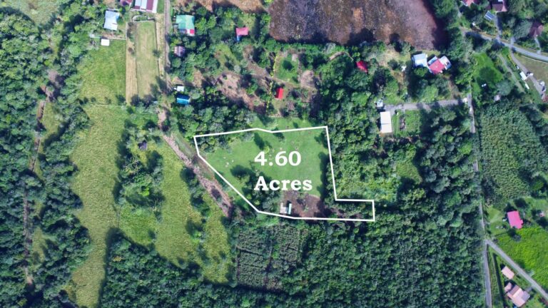 Terreno en Venta en Potrerillos Chiriqui Panamá | $289,900 | MLS# 26052
