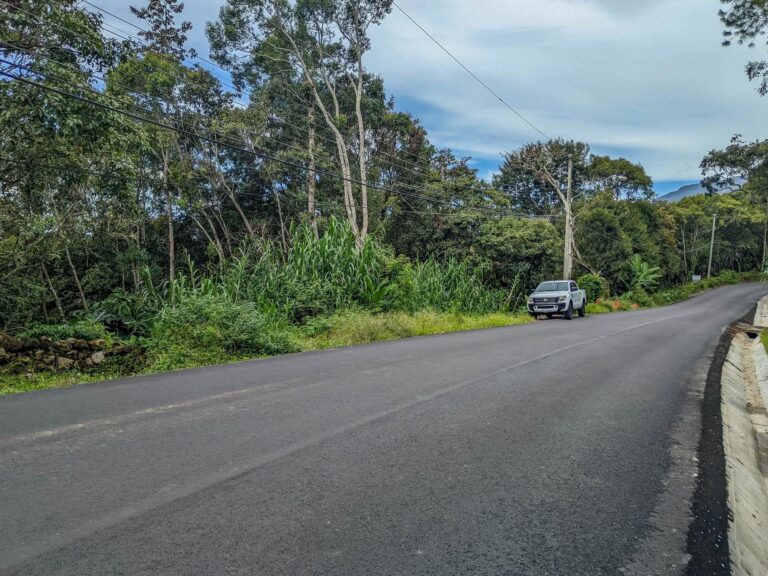 Terreno en Venta en Bajo Boquete Chiriqui Panamá | $120,000 | MLS# 26087