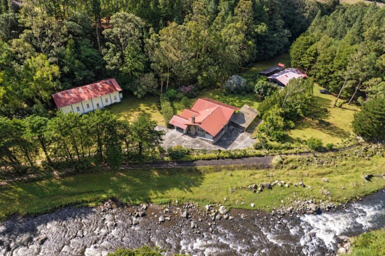 Casa en Venta en Paso Ancho Chiriqui Panamá | $2,750,000 | MLS# 26097