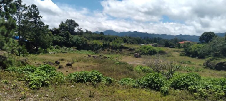 Terreno en Venta en Alto Boquete Chiriqui Panamá | $450,000 | MLS# 26118