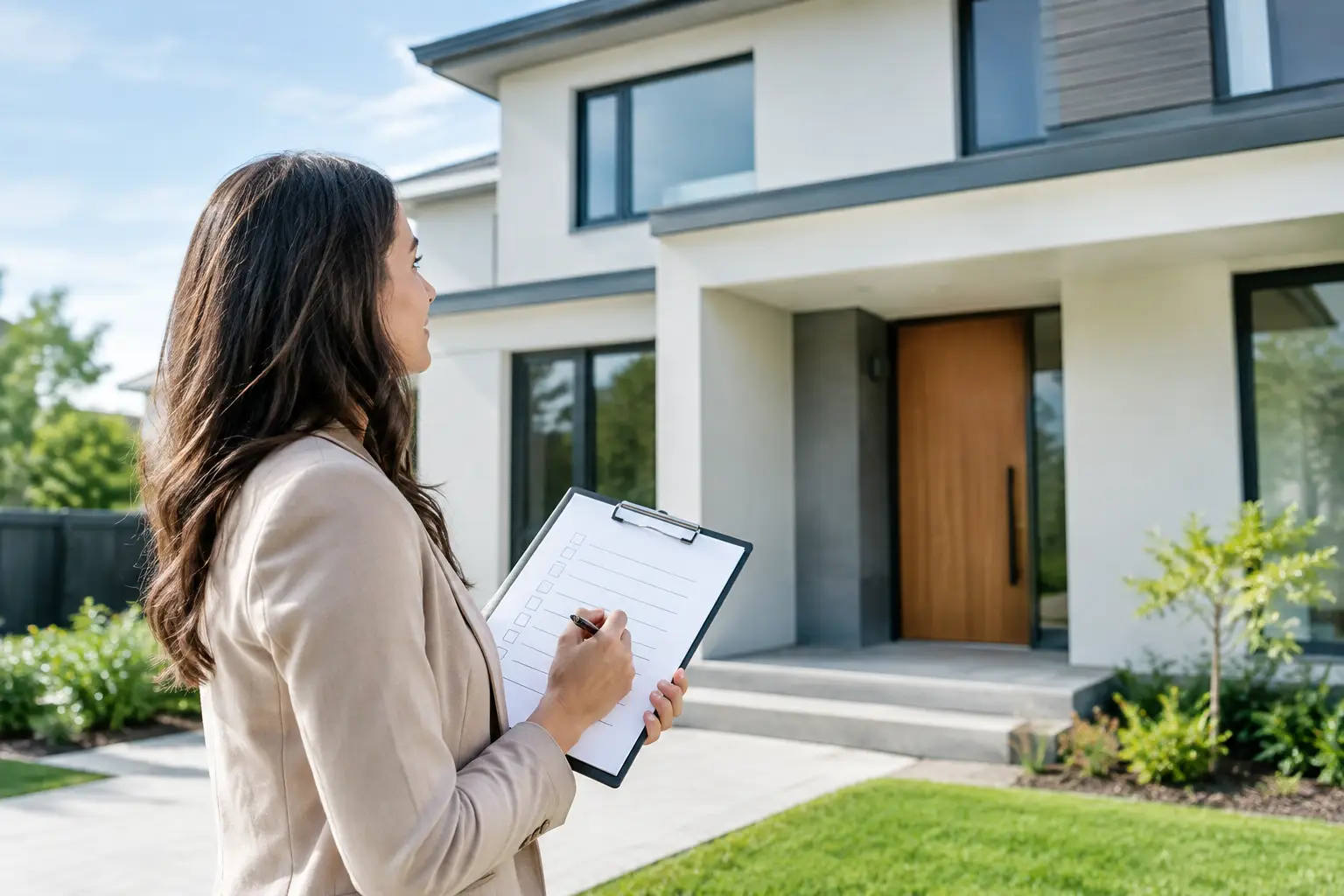 Best Property Viewing Checklist Items to Check