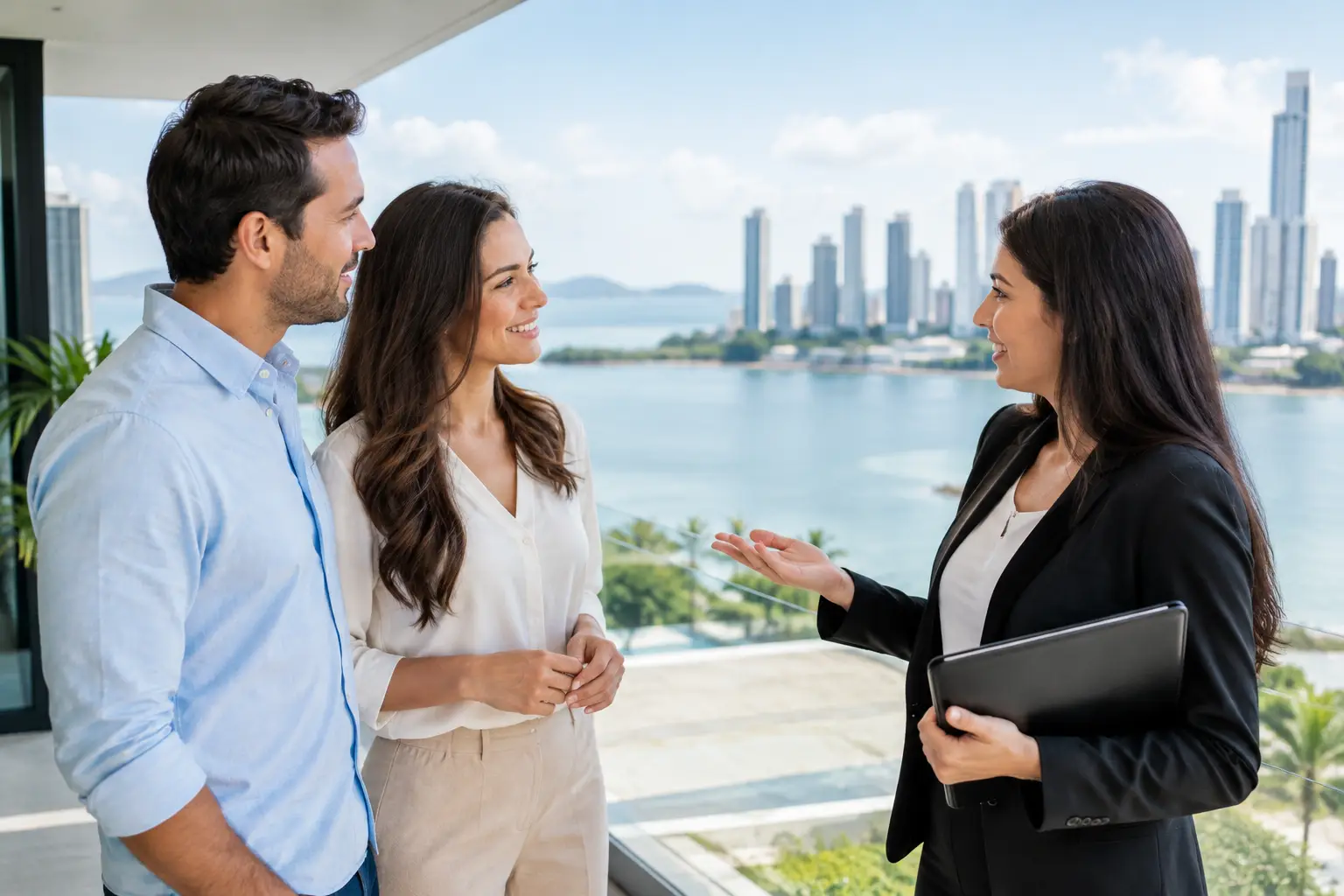 Best Questions for Panama Realtors Before You Buy
