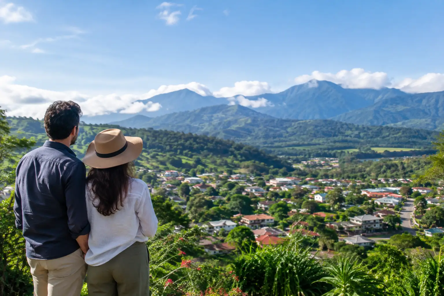 Boquete Neighborhood Review for Buyers and Investors