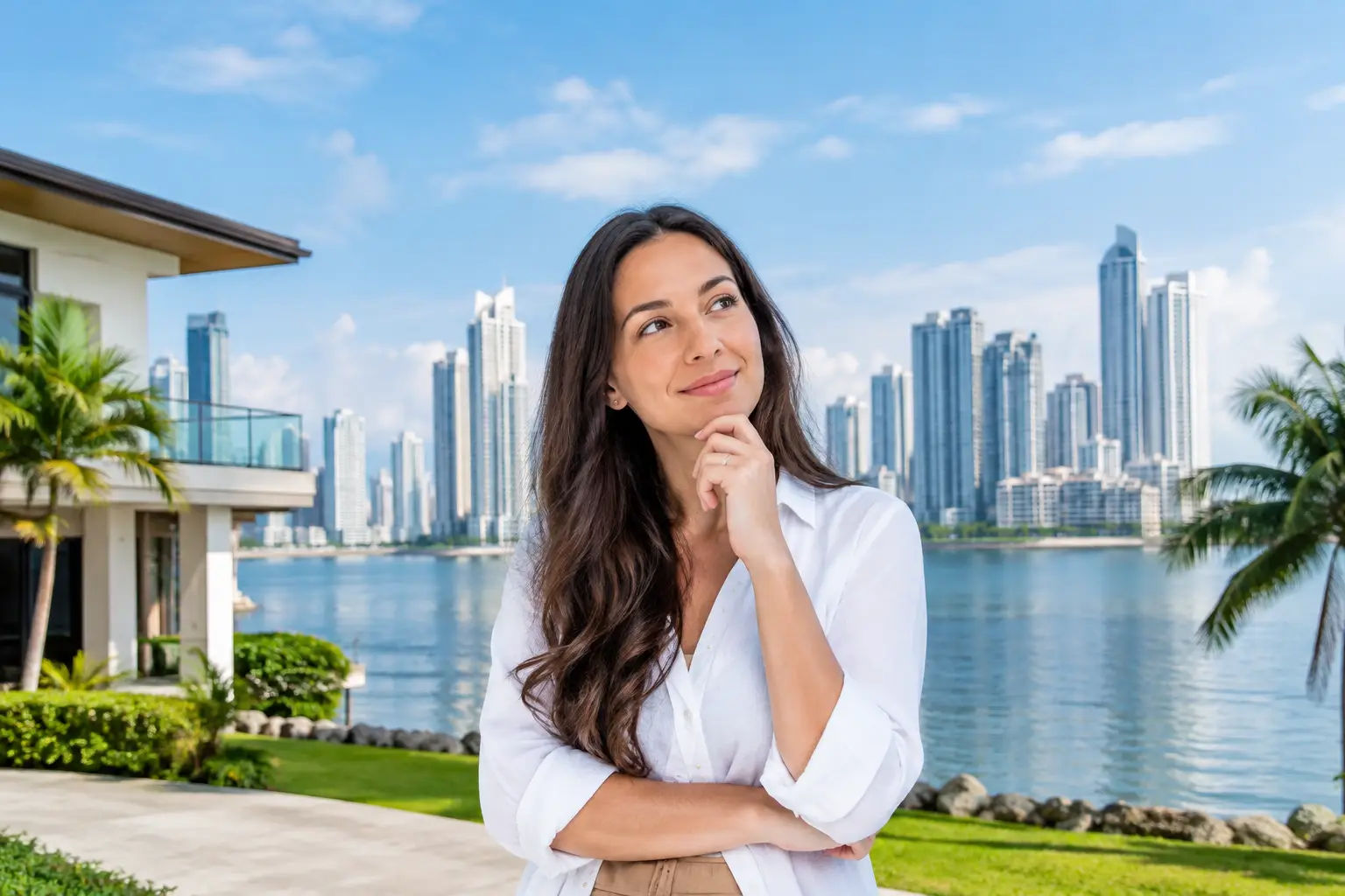 Buying Versus Renting in Panama - Which Fits You?