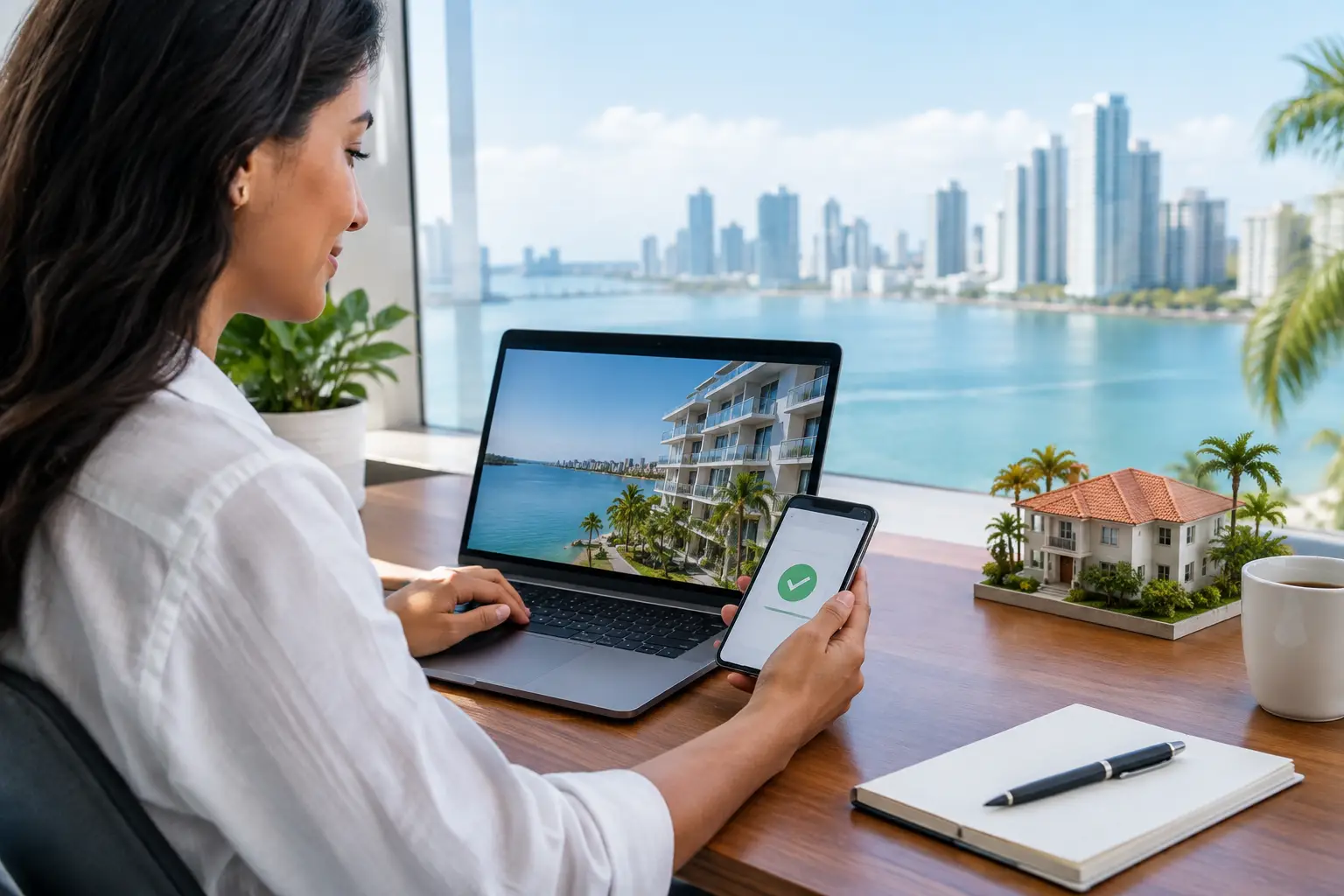How to Collect Rent Remotely for Panama Property