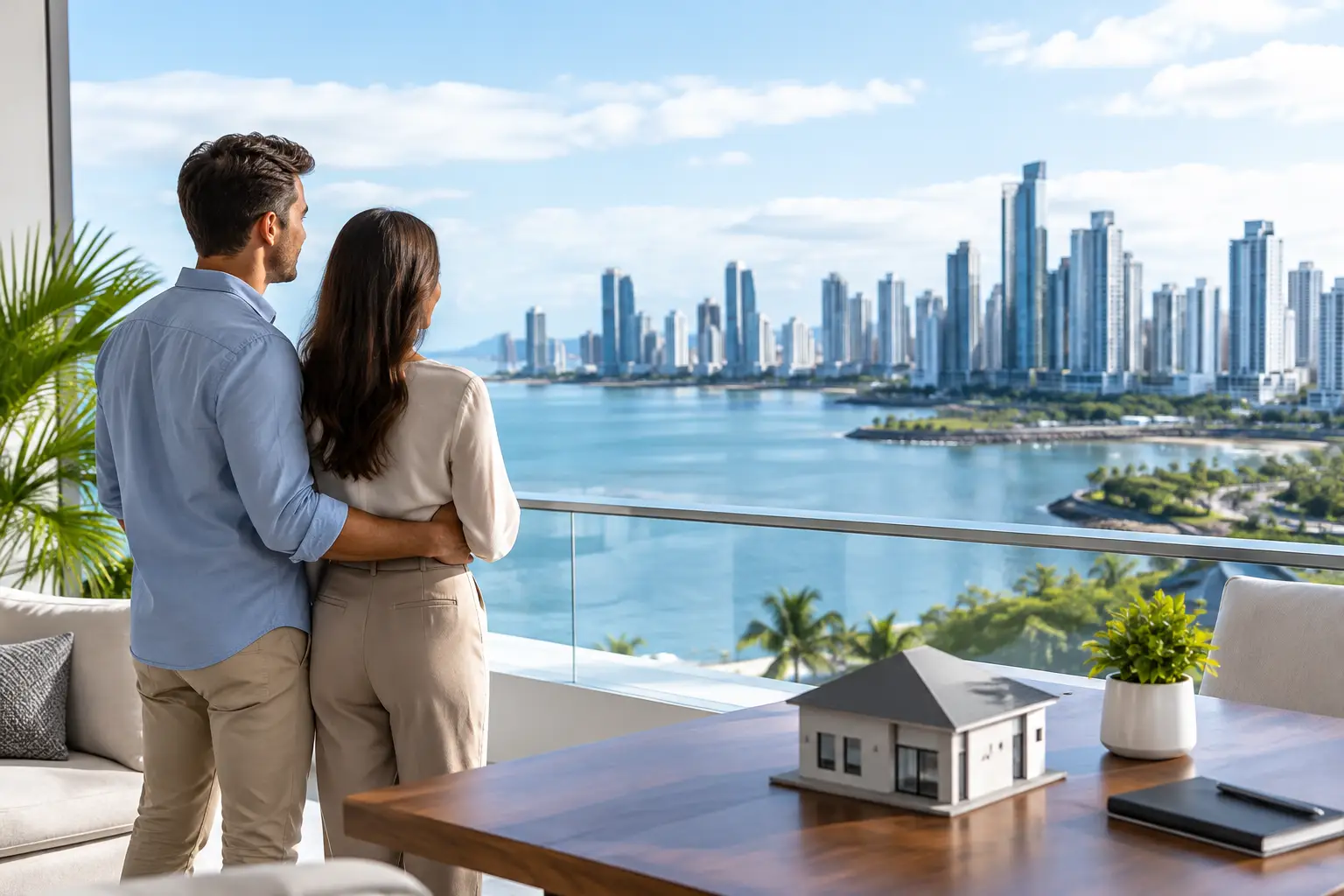 Panama Housing Trends Shaping Your Next Move