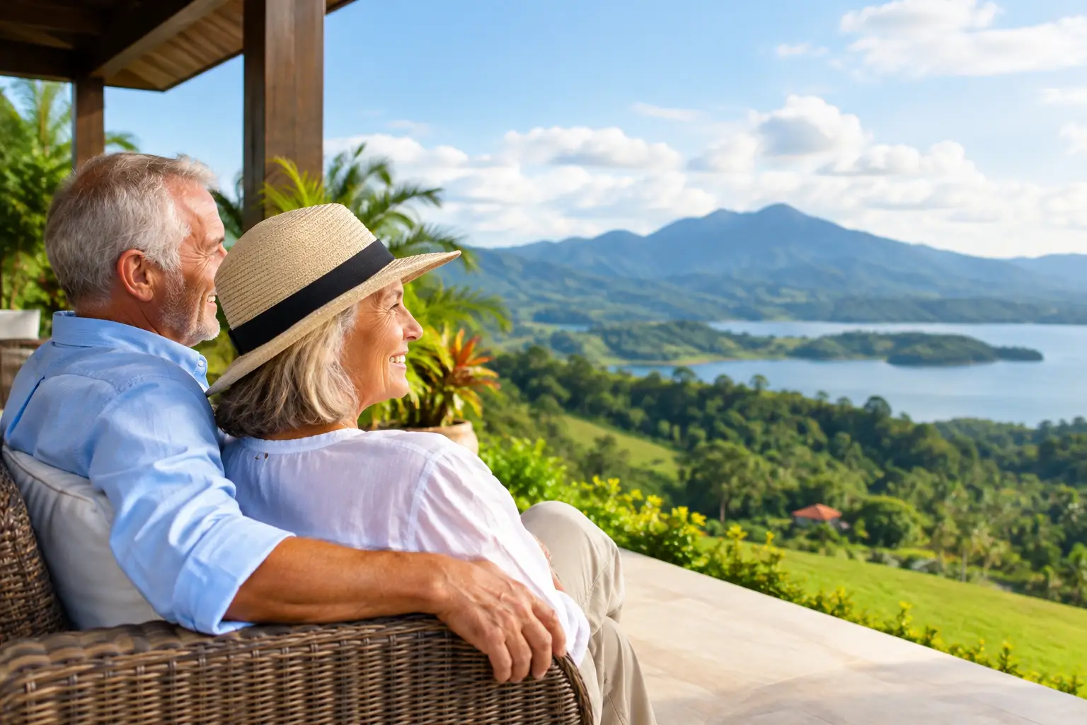 Retiree Friendly Chiriqui Neighborhoods to Know