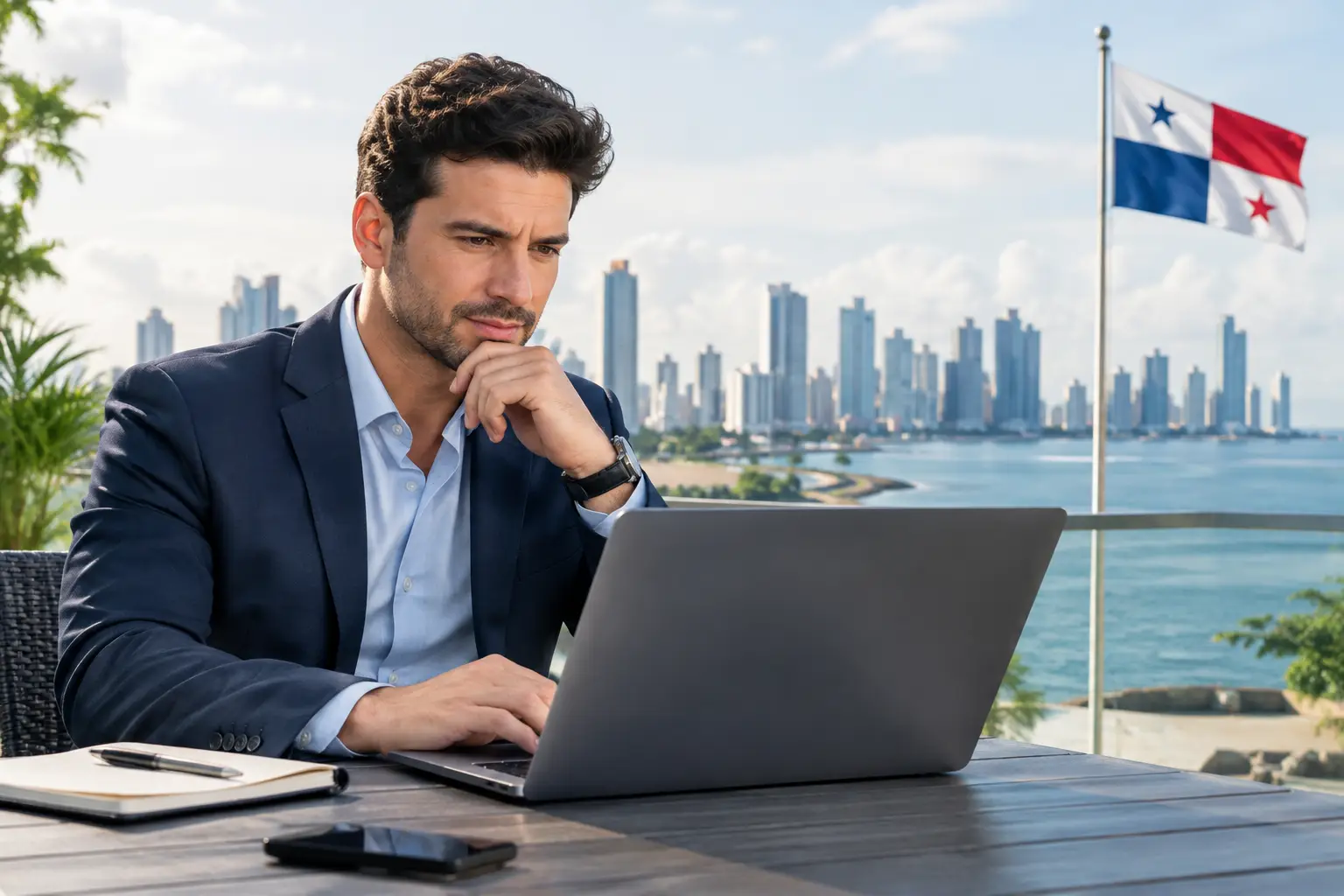 What Panama Broker Reviews Should Tell You